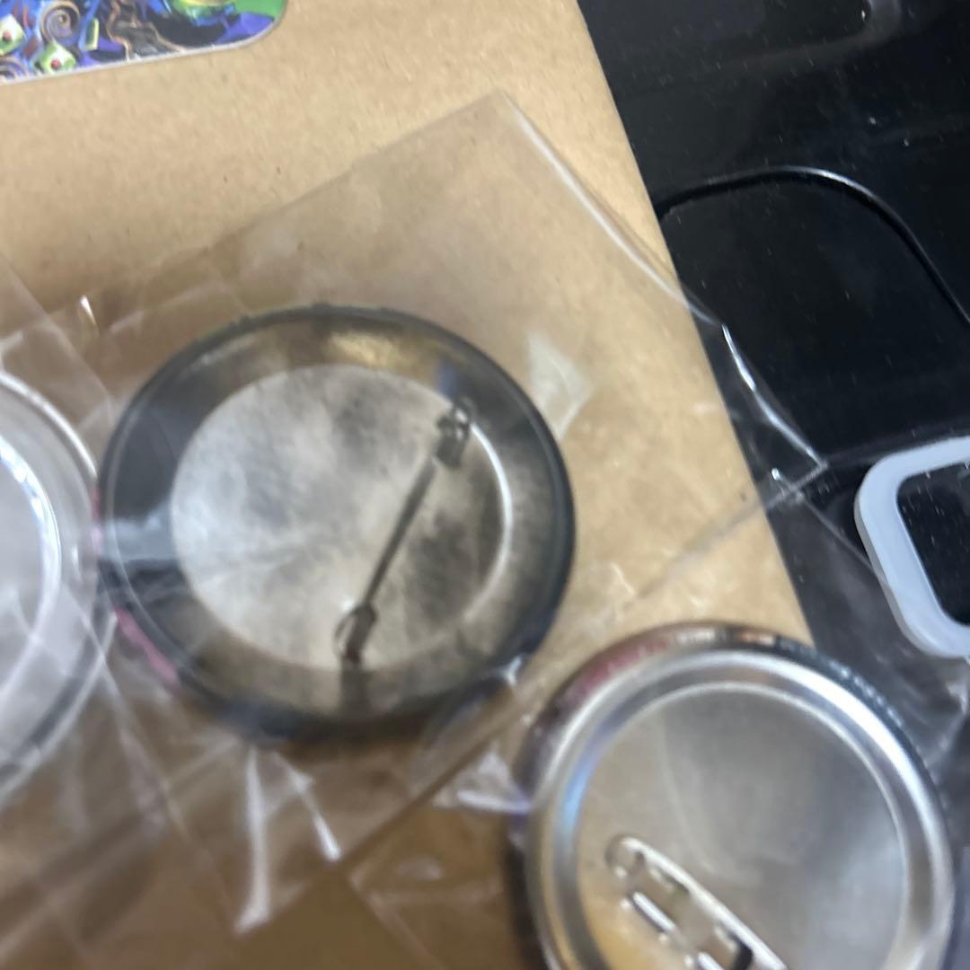 JOJO ジョジョ 原画展 アートコースター