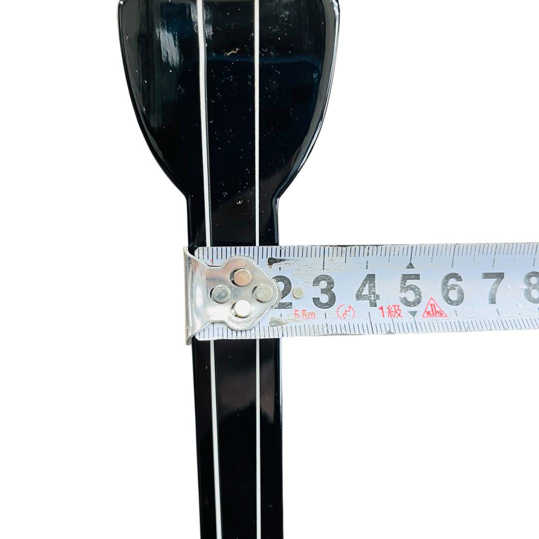 沖縄三線 本体と付属品セット　中古品