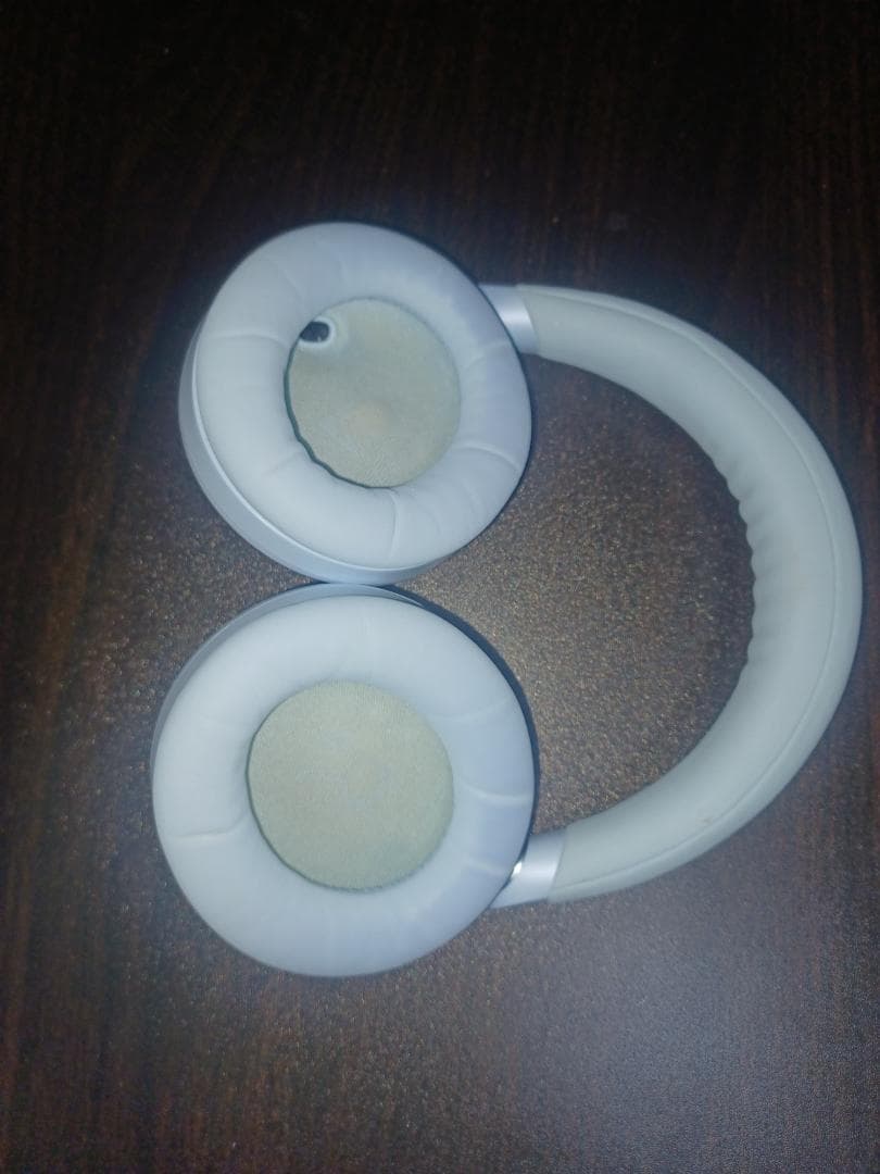 ANKER Soundcore SpaceOneワイヤレスヘッドホンライトブルー