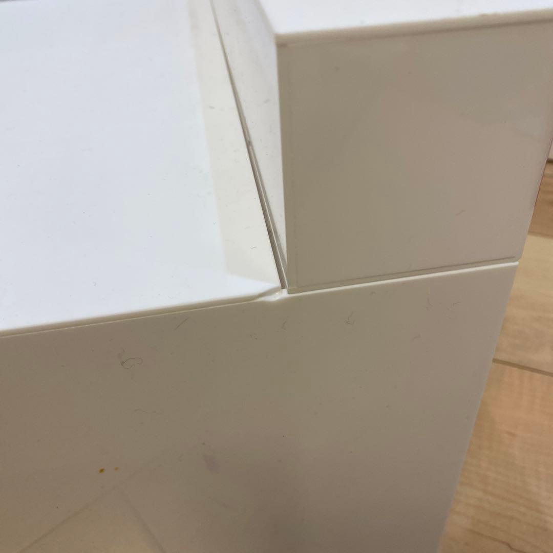 トミカ ディスプレイケース　非売品　難あり