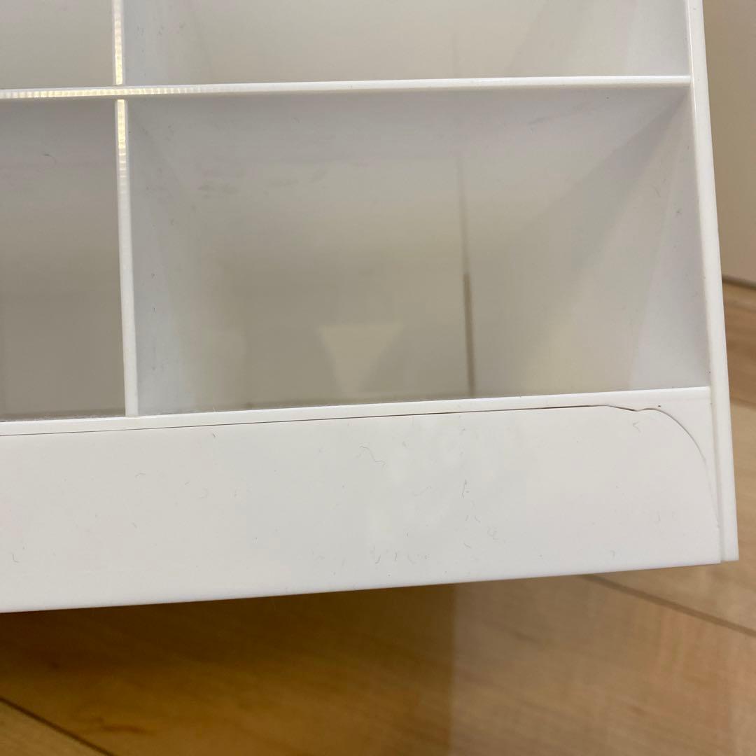 トミカ ディスプレイケース　非売品　難あり