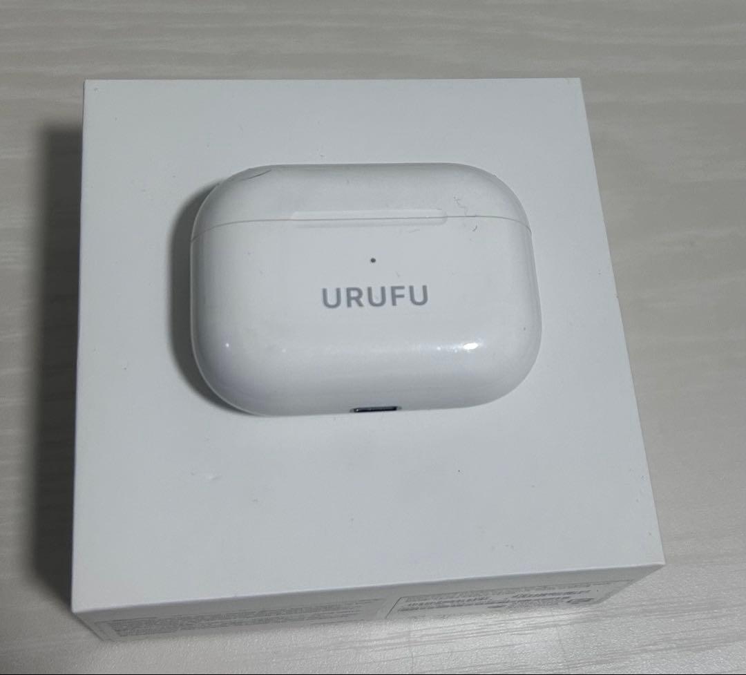 【AirPods Pro】第二世代　文字入り/箱付き