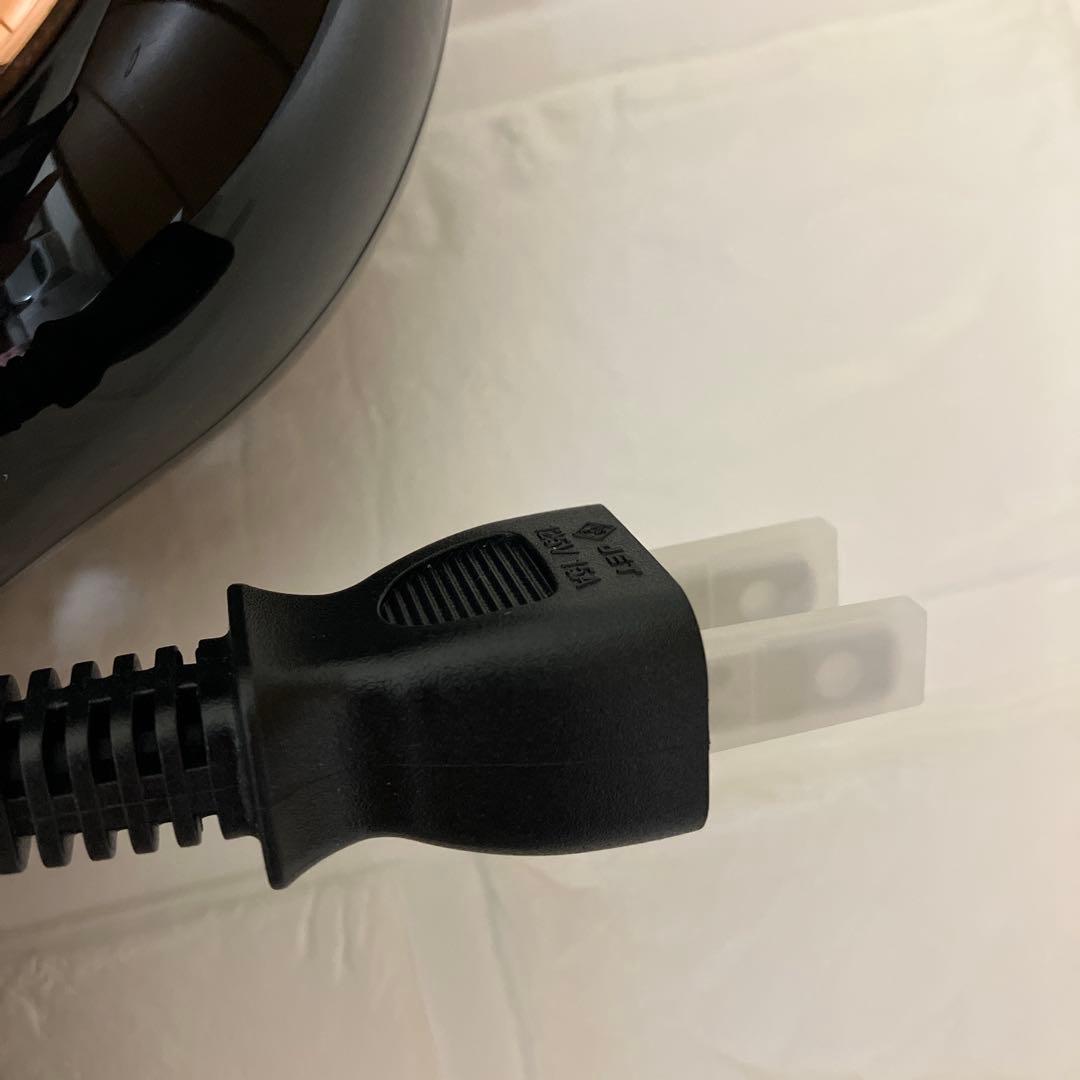 メンテナンス済み⭐︎REPRONIZER く4D Plus ヘアドライヤー