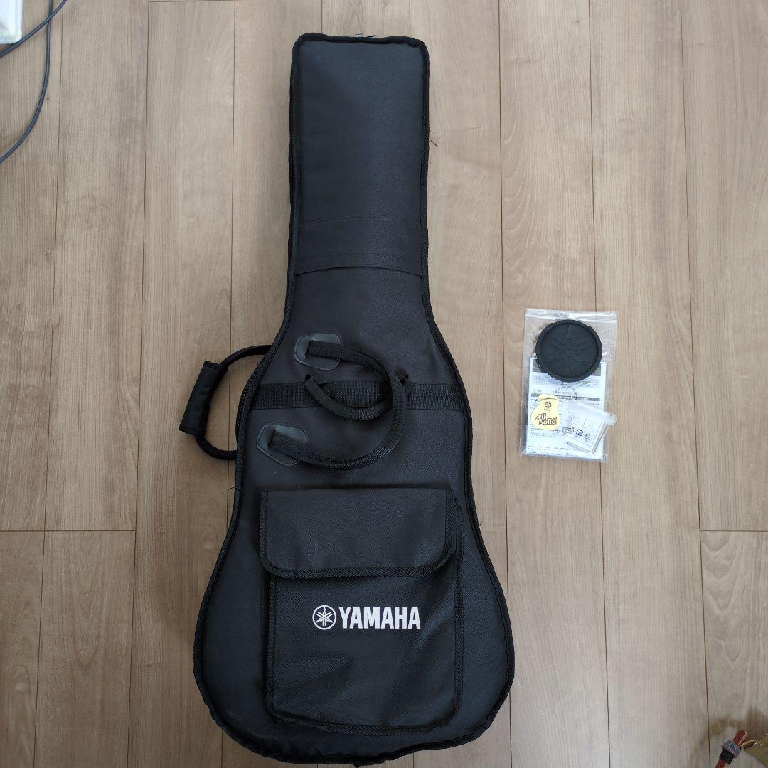 YAMAHA FJX905SC オール単板 ヤマハ アコースティックギター