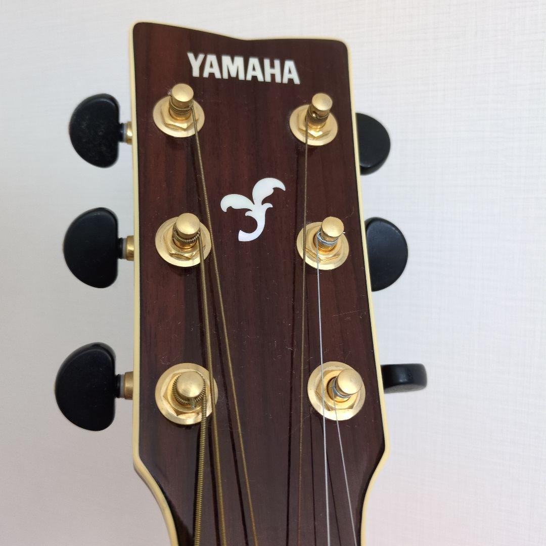 YAMAHA FJX905SC オール単板 ヤマハ アコースティックギター