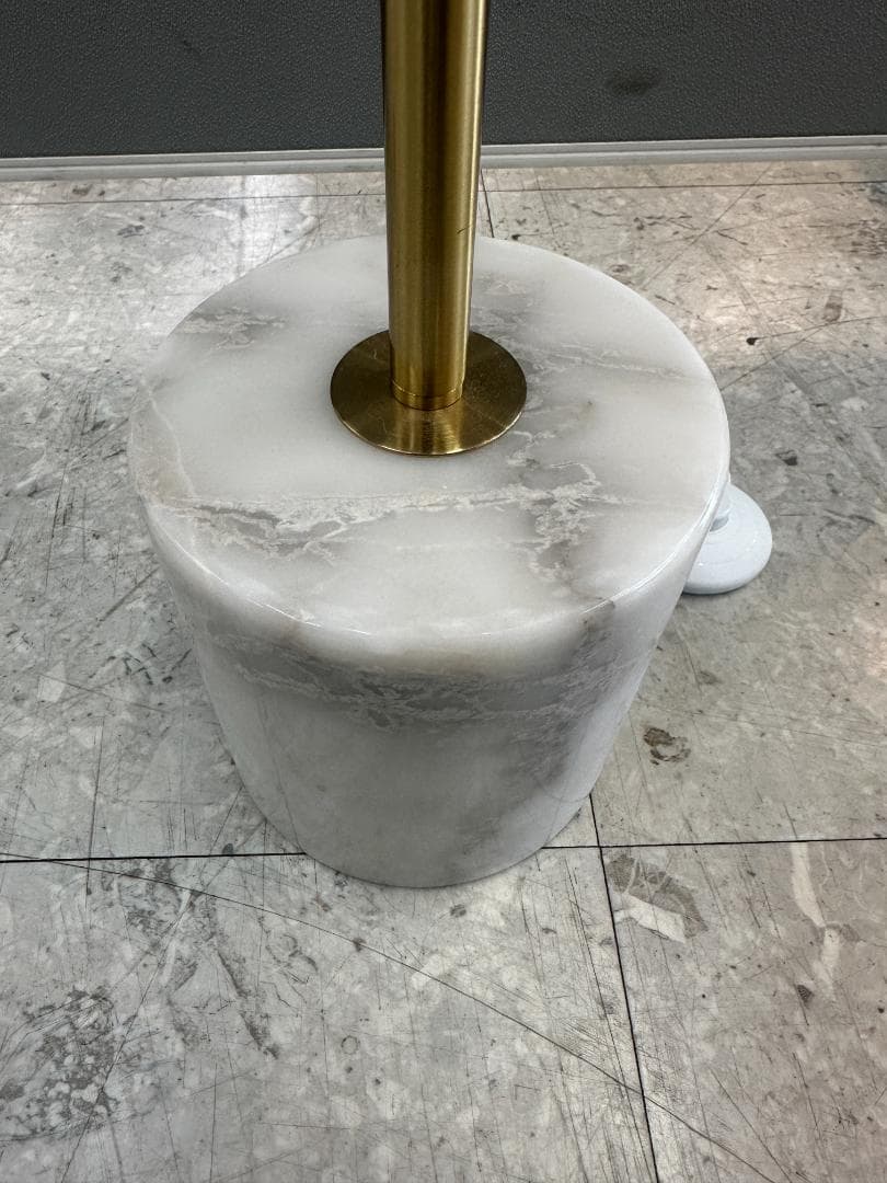 トヨスター　LEDスタンドライト　2018年製