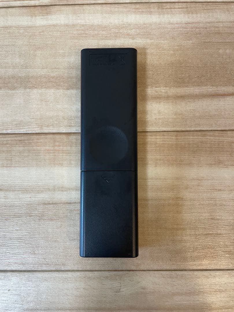 SONY サウンドバー　HT-A3000