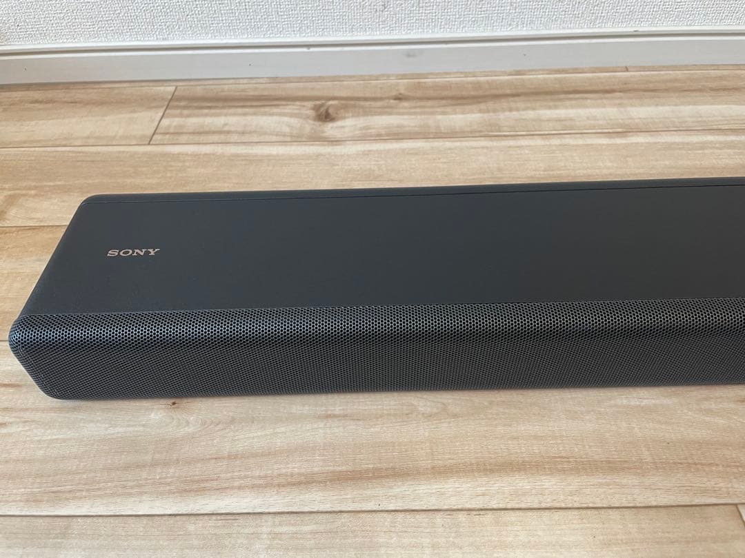 SONY サウンドバー　HT-A3000