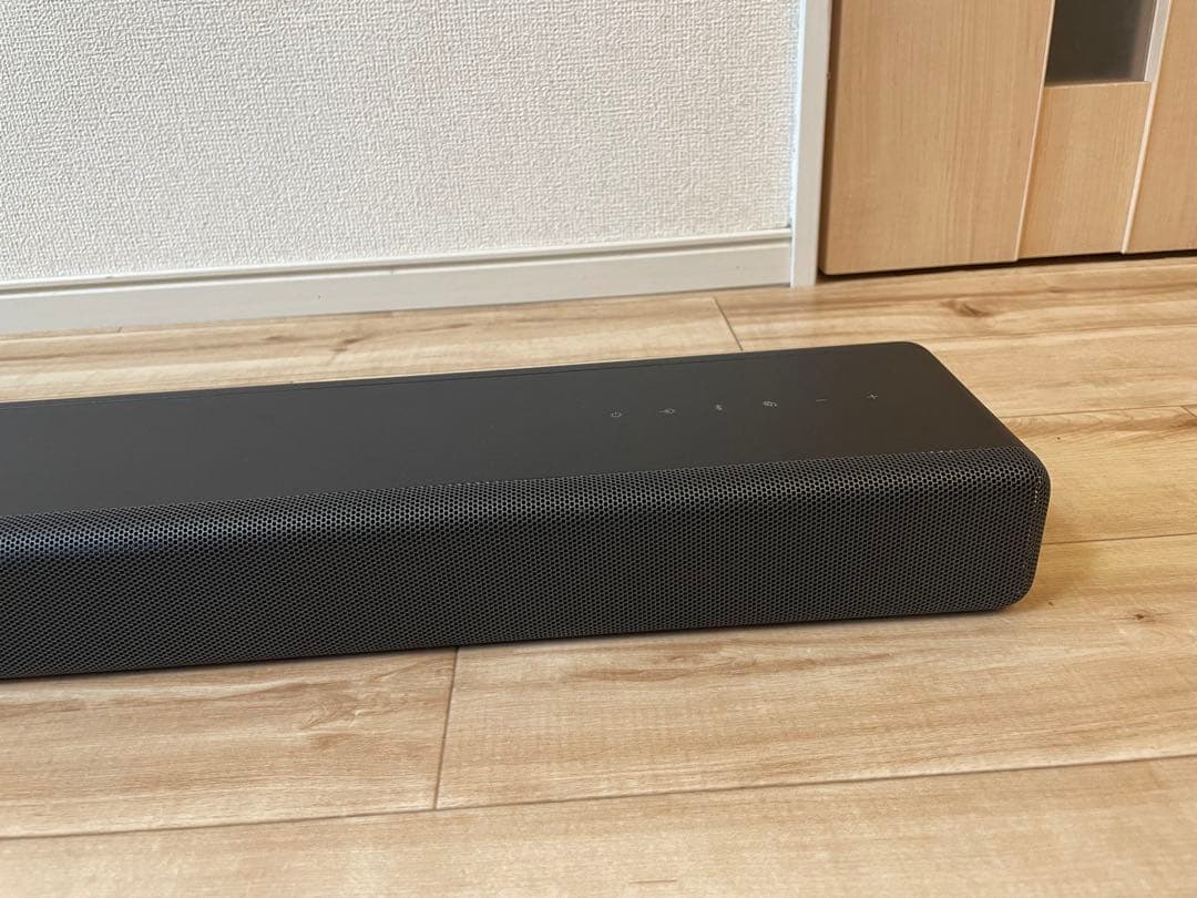 SONY サウンドバー　HT-A3000