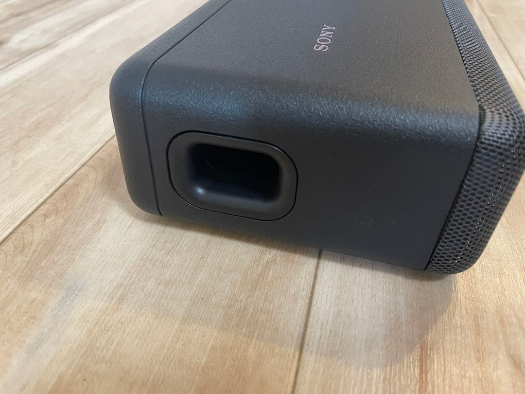 SONY サウンドバー　HT-A3000