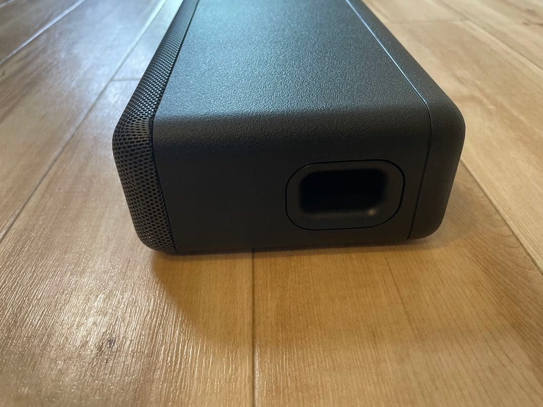 SONY サウンドバー　HT-A3000