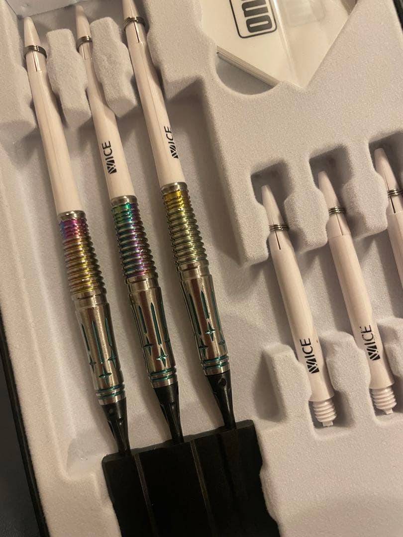 RAFALE REBIRTH 19G 宮本沙織モデル