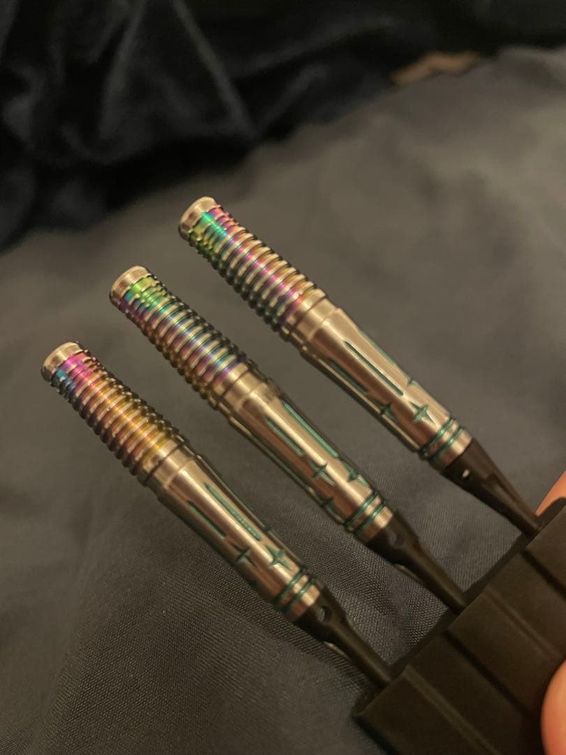 RAFALE REBIRTH 19G 宮本沙織モデル