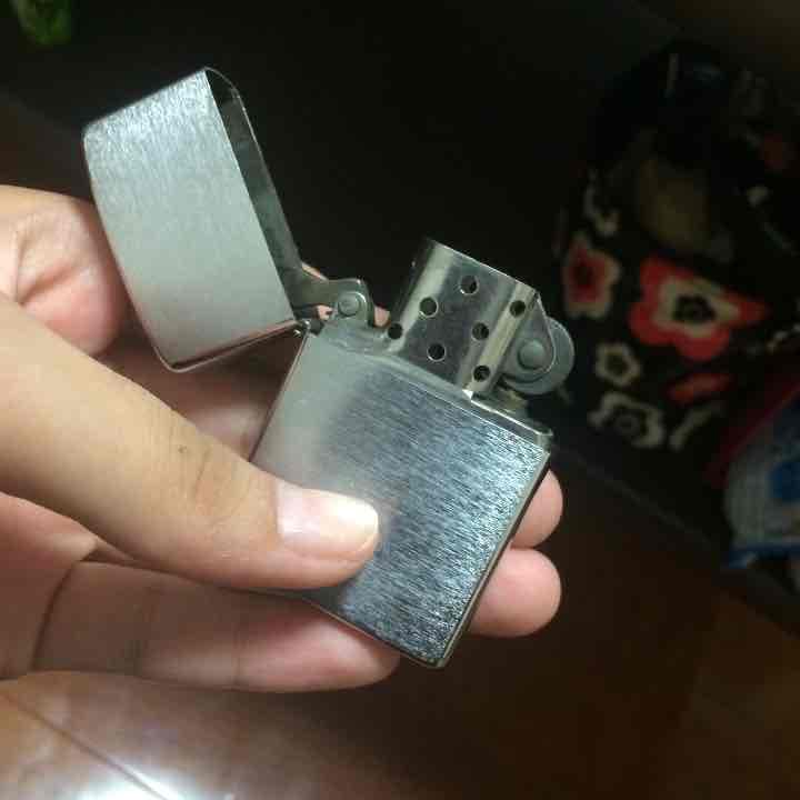 小物入れ ZIPPO
