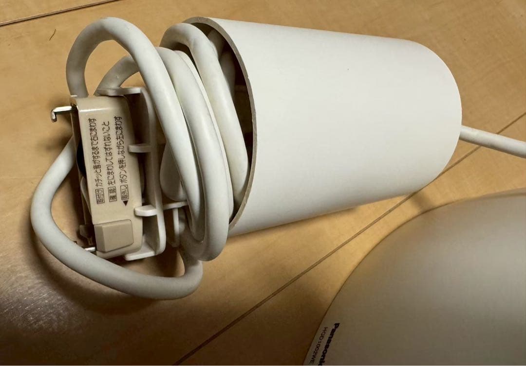 Panasonic ペンダント HGD 1002WE 深澤直人