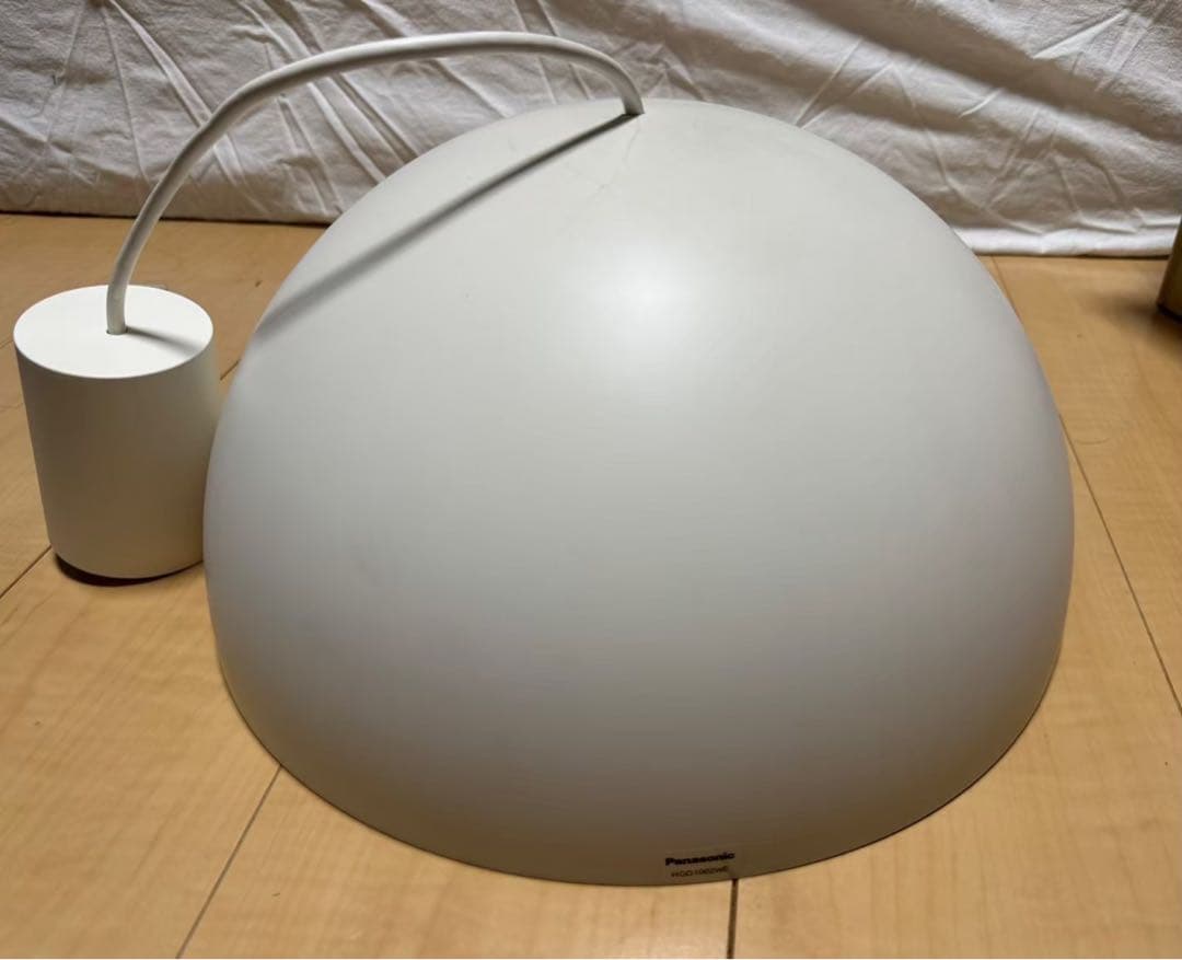 Panasonic ペンダント HGD 1002WE 深澤直人