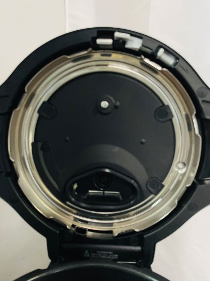 Panasonic オートクッカー NF-AC1000 2022年製 キズあり