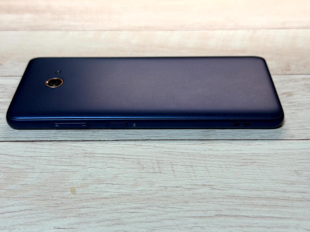【美品】かんたんスマホ2 A001KC ワイモバイル 2台セット