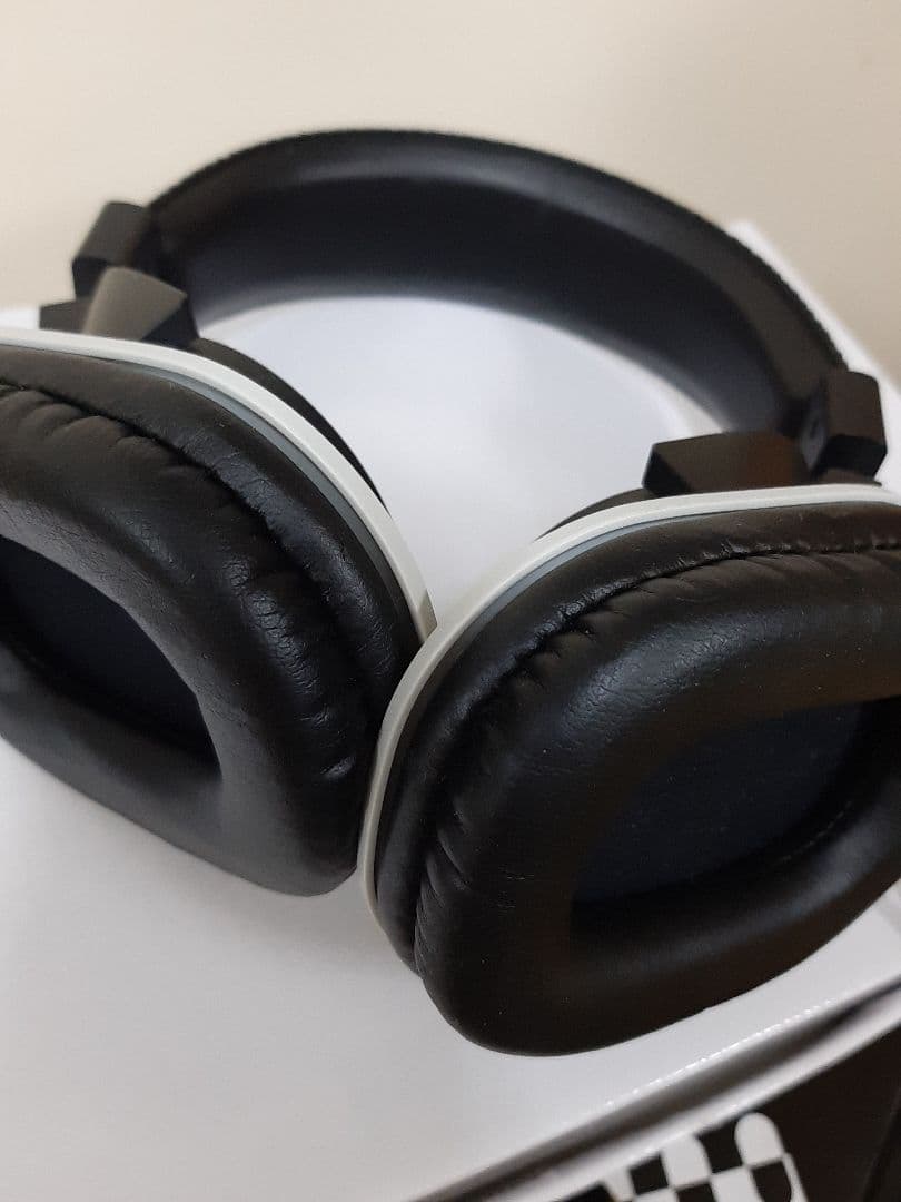 YAMAHA HPH-MT120 高忠実度モニタリングヘッドホン