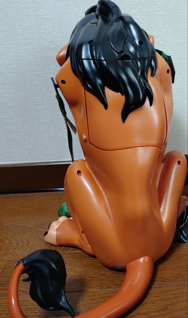 【難有り】スカー　ポップコーンバケット
