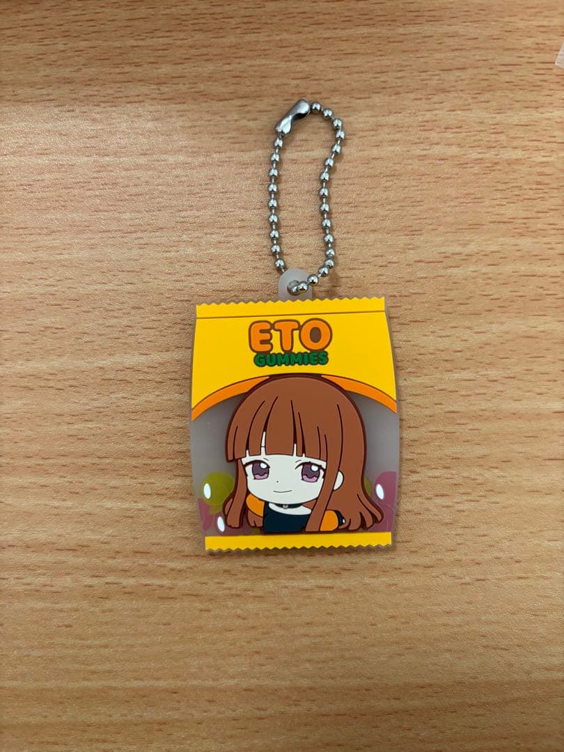 からぴち えとさん グッズ