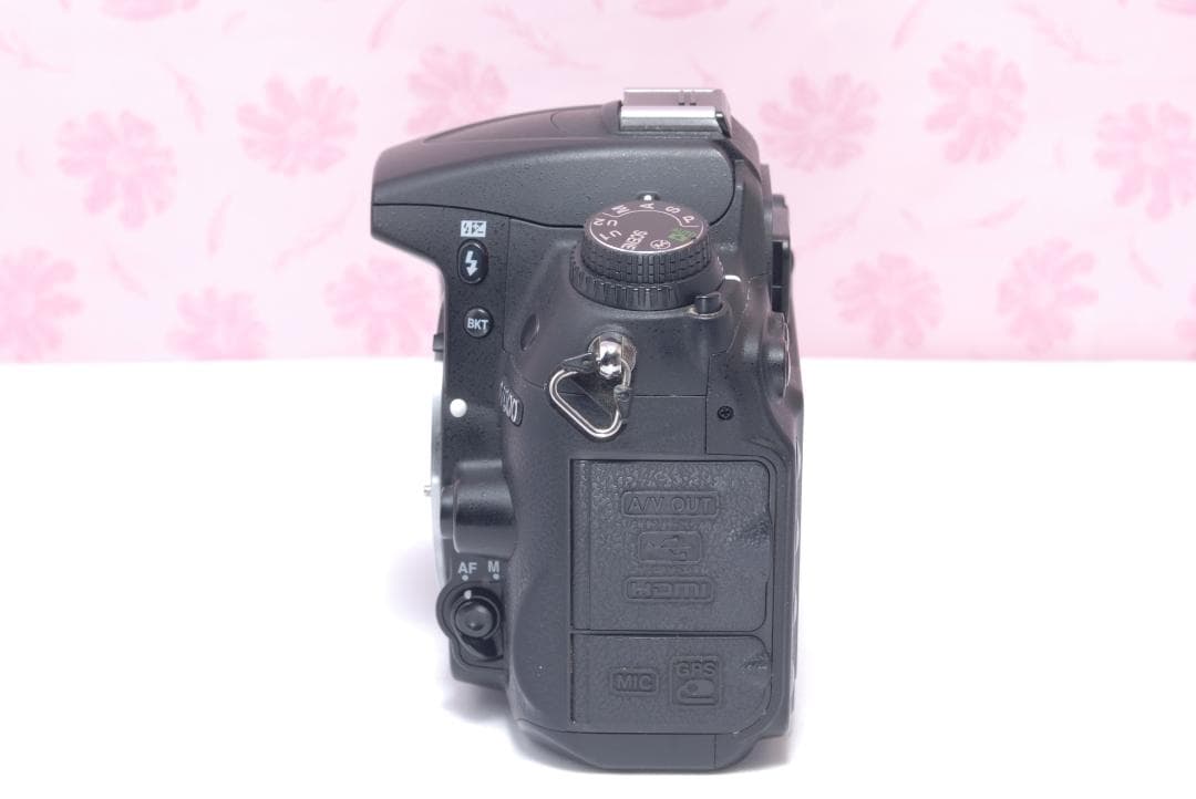 ⭐️本格撮影デビューにも⭐️Nikon D7000 ニコン デジタル一眼レフ