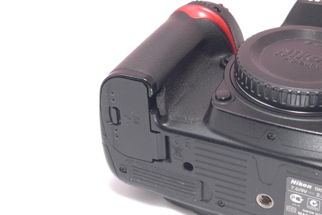 ⭐️本格撮影デビューにも⭐️Nikon D7000 ニコン デジタル一眼レフ