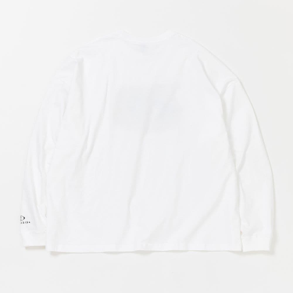 ヨルシカ　Tシャツ　おこめ　suisデザイン　大阪会場限定品　XLサイズ