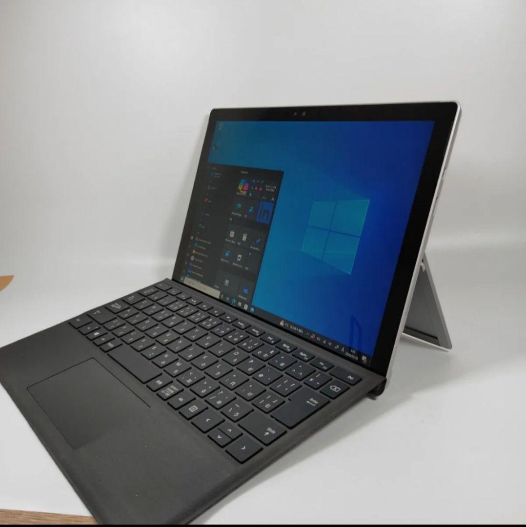 Windowsノート本体 5284 Microsoft Surface Pro4 i5/4/128GB