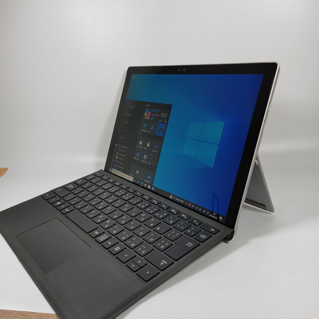 Windowsノート本体 5284 Microsoft Surface Pro4 i5/4/128GB