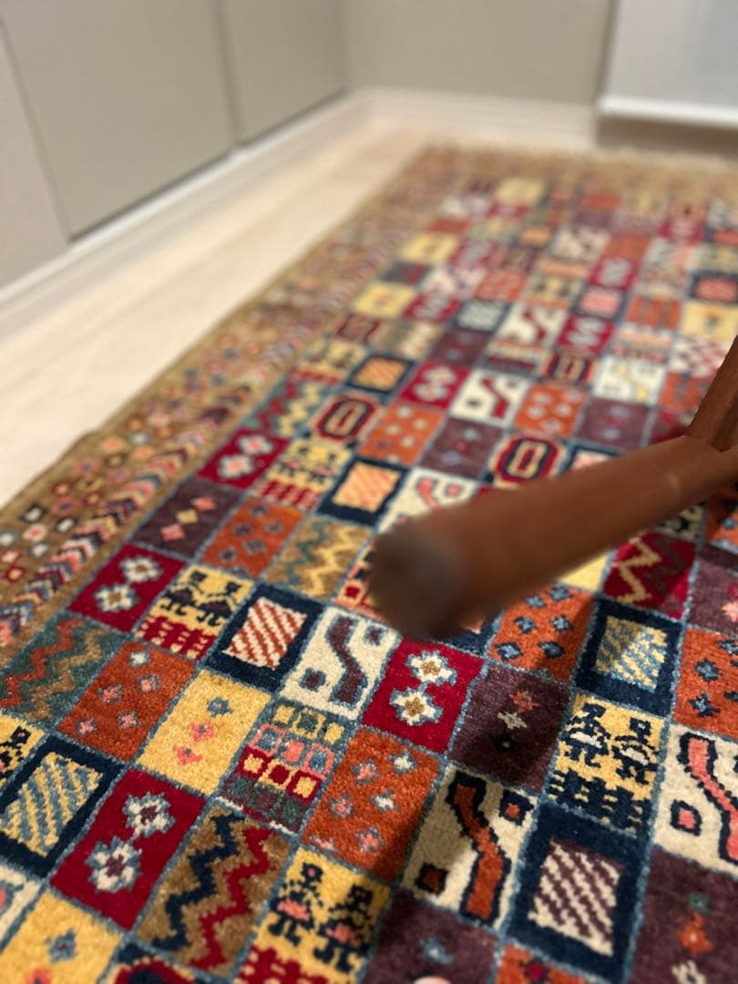 カールハンセン　Yチェア マホガニーch24