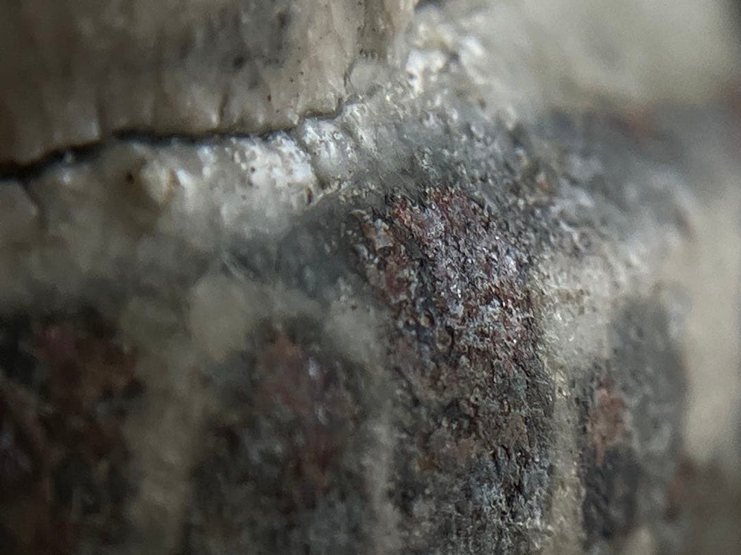 【東南アジア系 護符像 約5.5㎝ 民間呪具18〜19世紀頃】祈祷用人形呪物仏像