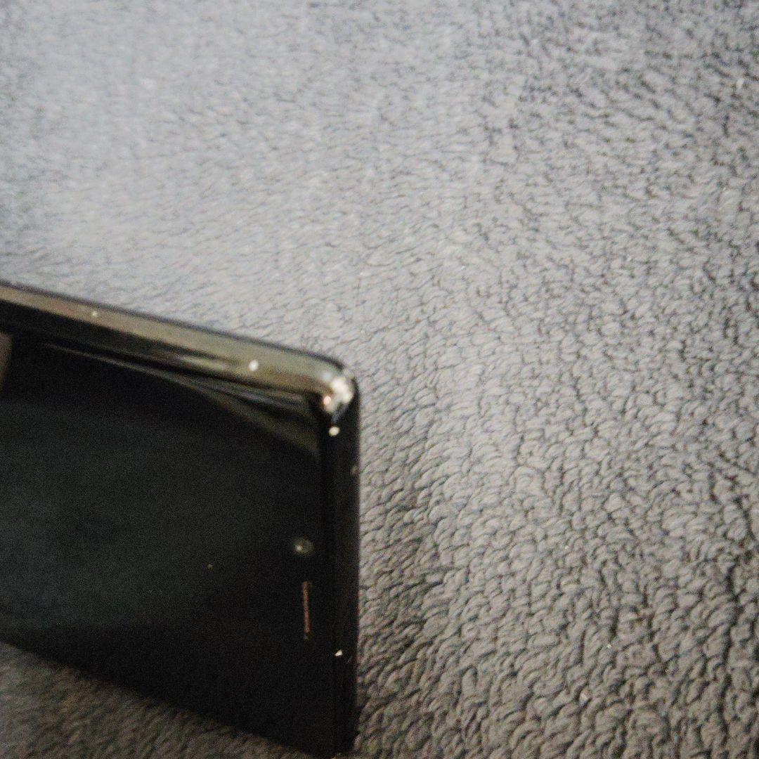 スマートフォン本体 SONY Xperia1 docomo SO-03L