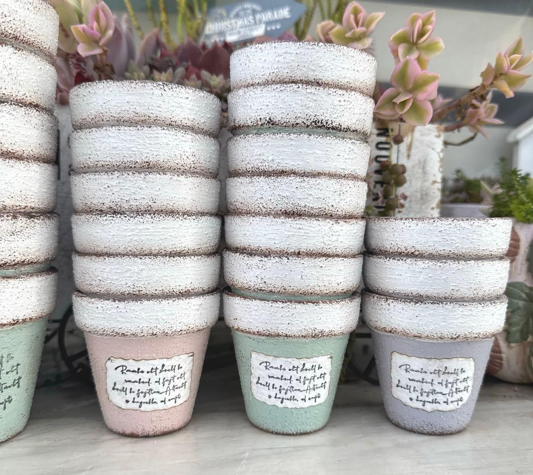 リメイク鉢☆香桜出品‪‪❤︎‬