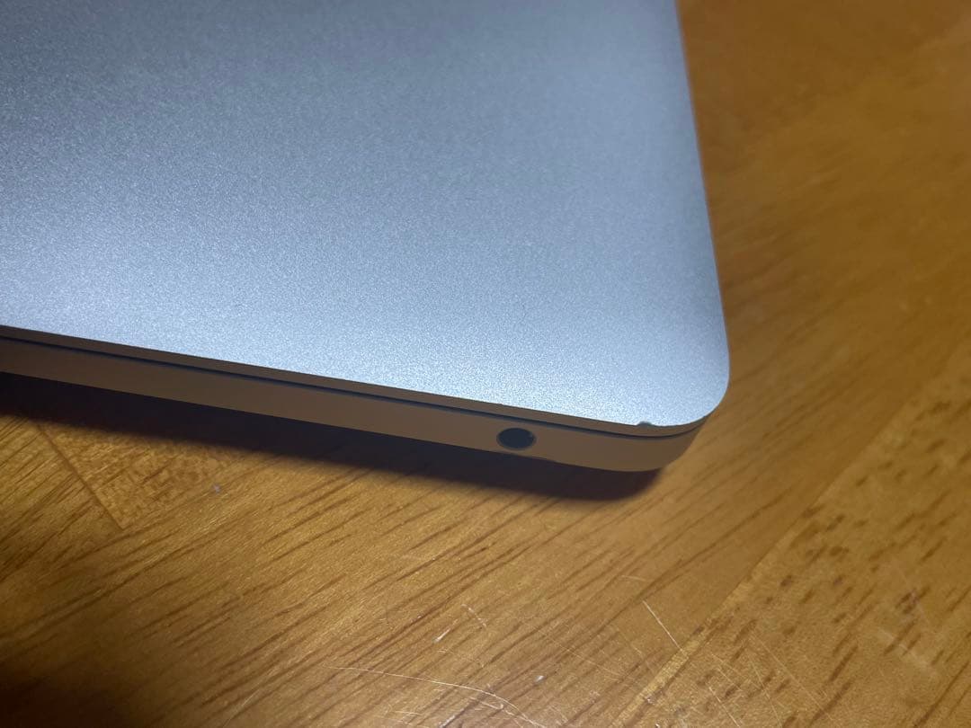 MacBook Air M1 16GB 512GB スペースグレイ 13インチ