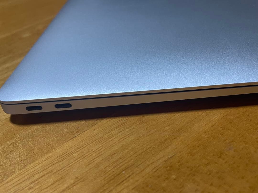 MacBook Air M1 16GB 512GB スペースグレイ 13インチ
