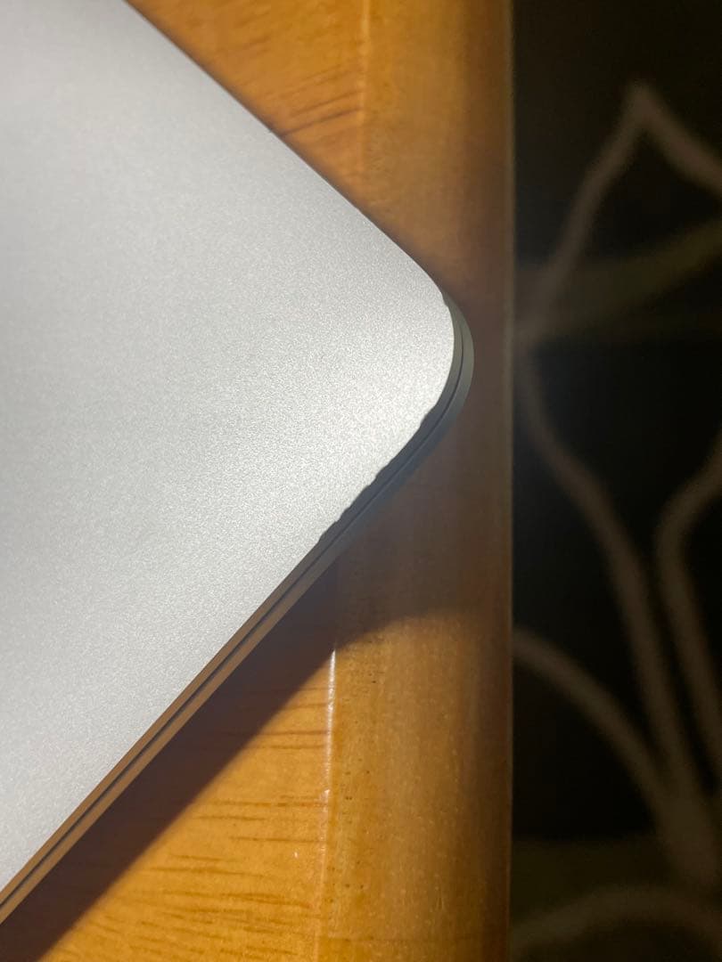 MacBook Air M1 16GB 512GB スペースグレイ 13インチ