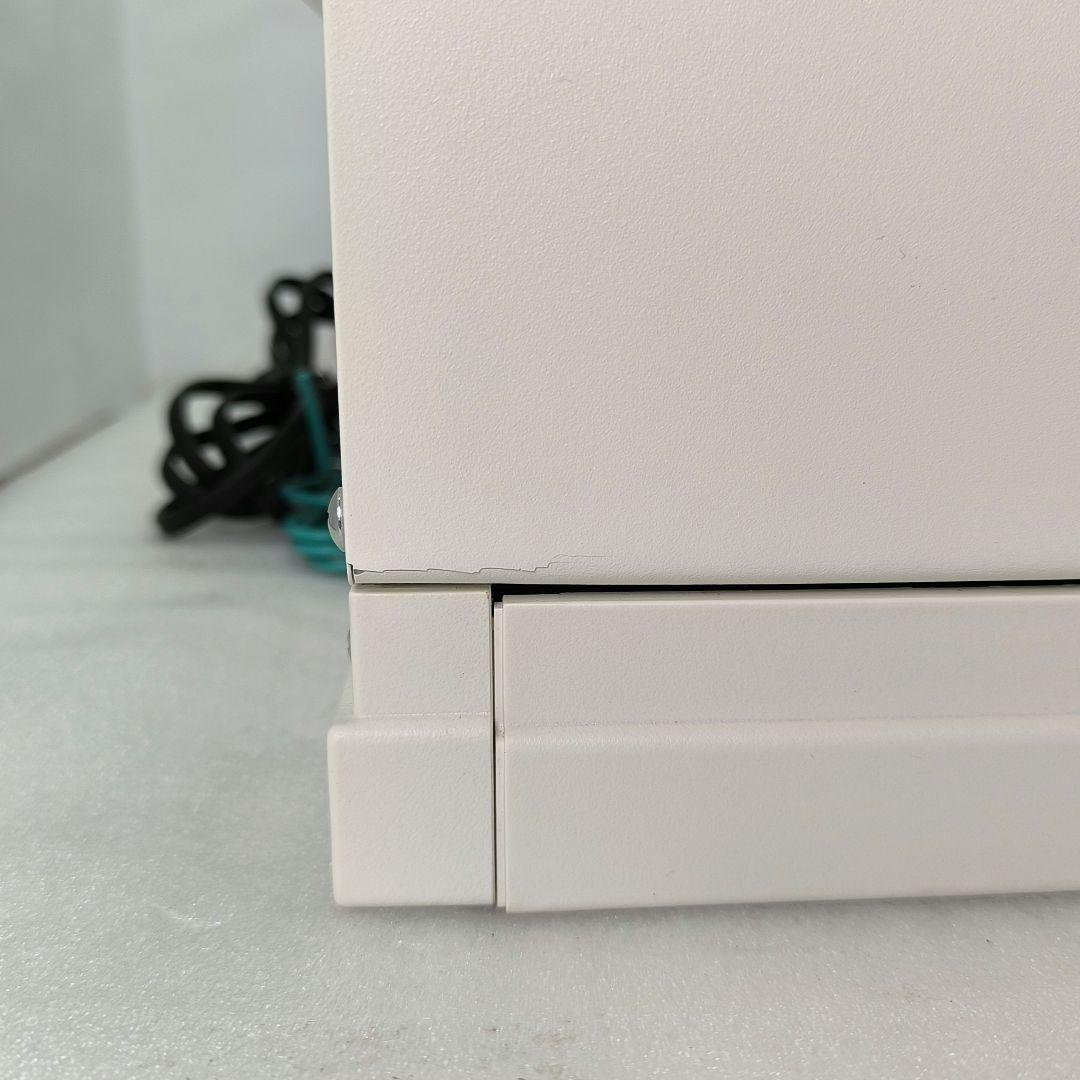 22年製 バルミューダデザイン　オーブンレンジ　K04A-WH