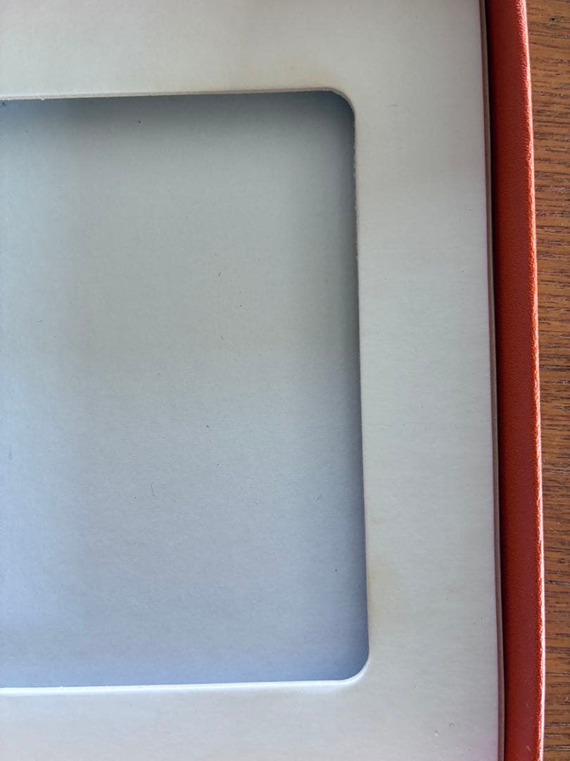 正規品　エルメス シェーヌダンクル　スクエアプレート　トレイ　皿　箱付