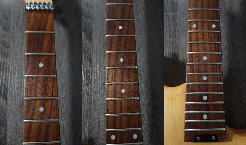 「ジャンク」Washburn ワッシュバーン N2 ヌーノベッテンコート