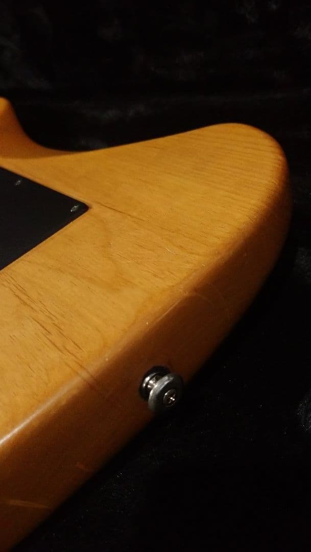 「ジャンク」Washburn ワッシュバーン N2 ヌーノベッテンコート