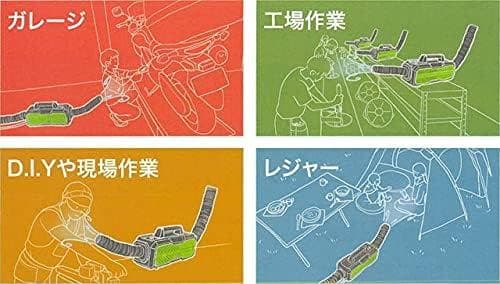●山善● ポータブルスポットクーラー カンゲキくん2 部分冷房 キャンプ テント