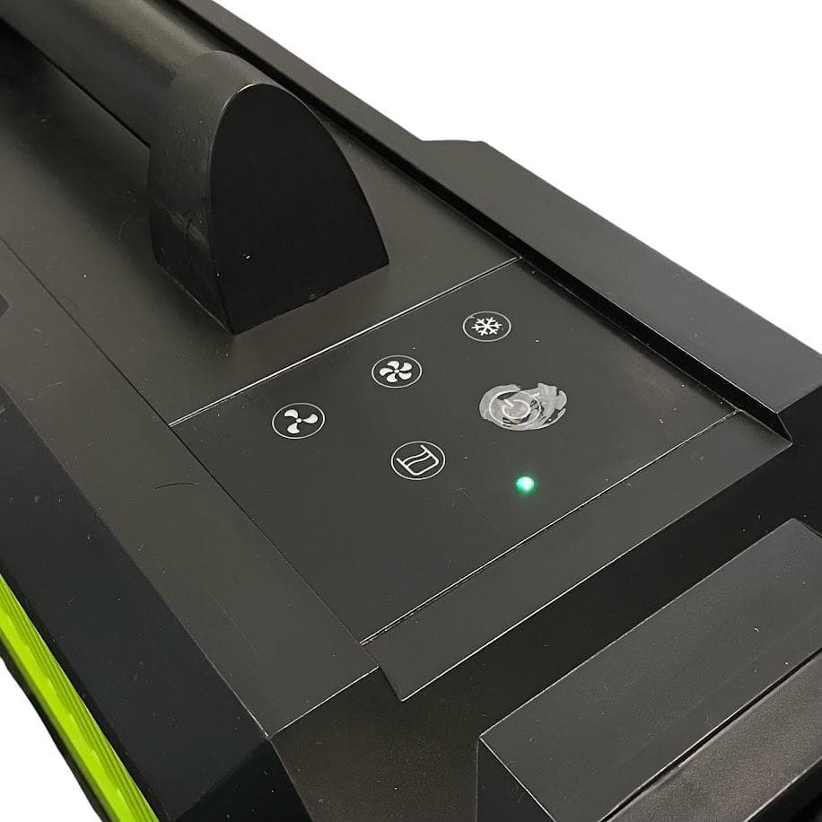 ●山善● ポータブルスポットクーラー カンゲキくん2 部分冷房 キャンプ テント