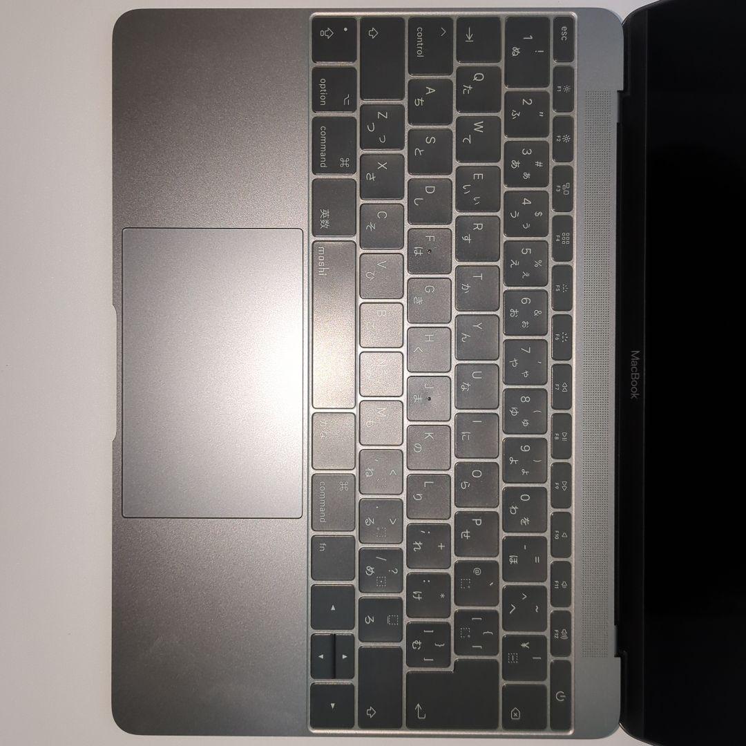 MacBook 12インチ