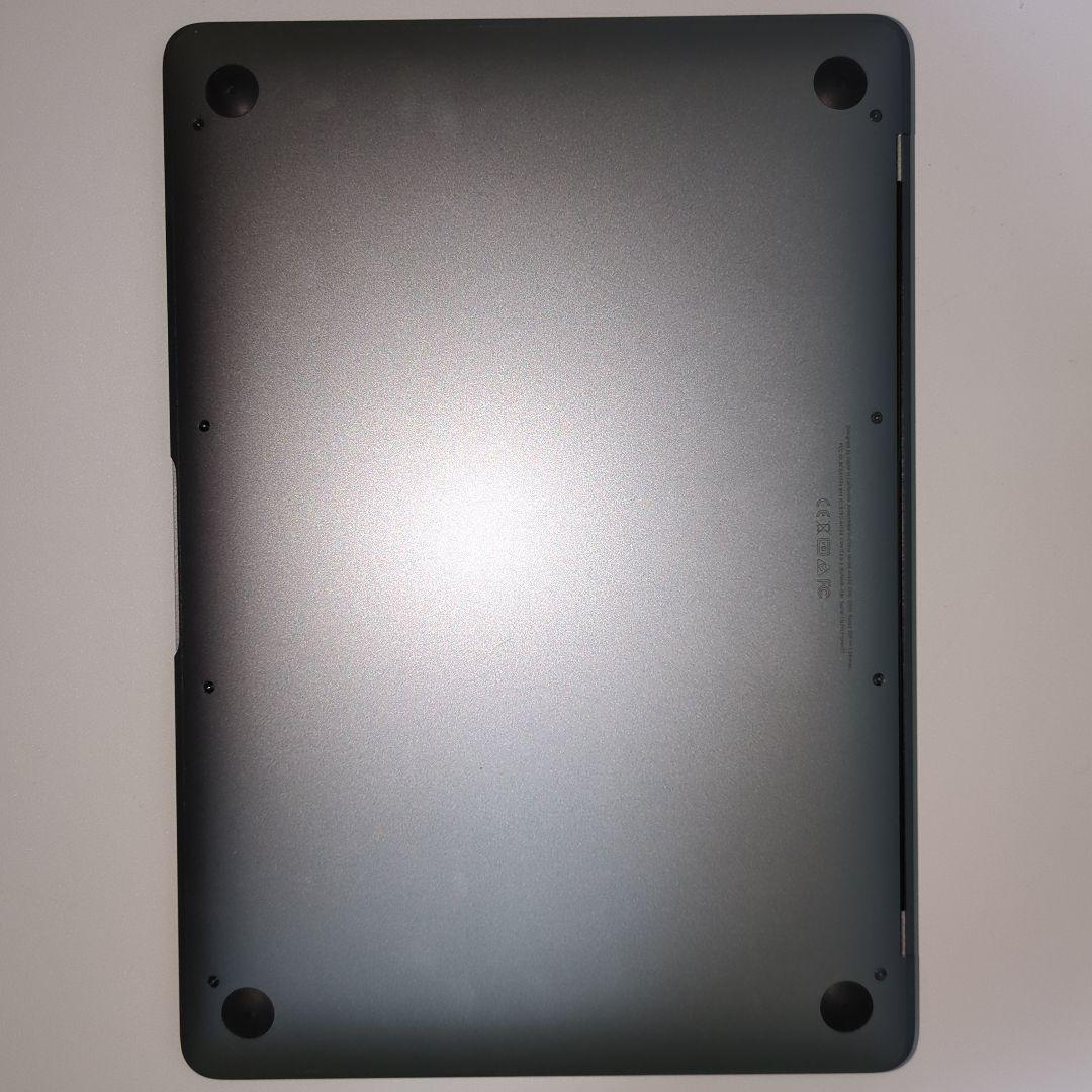 MacBook 12インチ