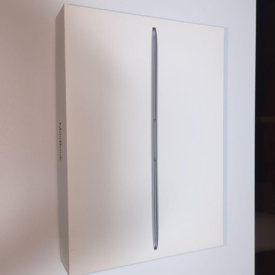 MacBook 12インチ