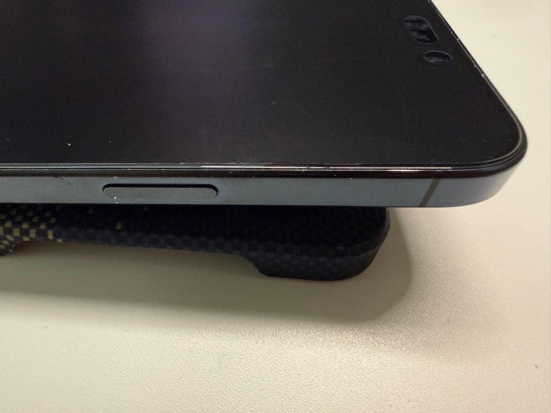 Apple iPhone 15 Pro Max ブルーチタニウム 256GB