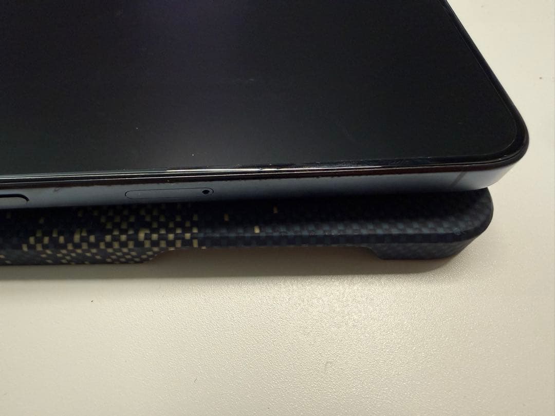 Apple iPhone 15 Pro Max ブルーチタニウム 256GB