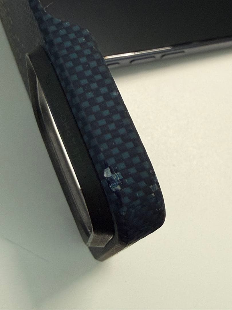 Apple iPhone 15 Pro Max ブルーチタニウム 256GB