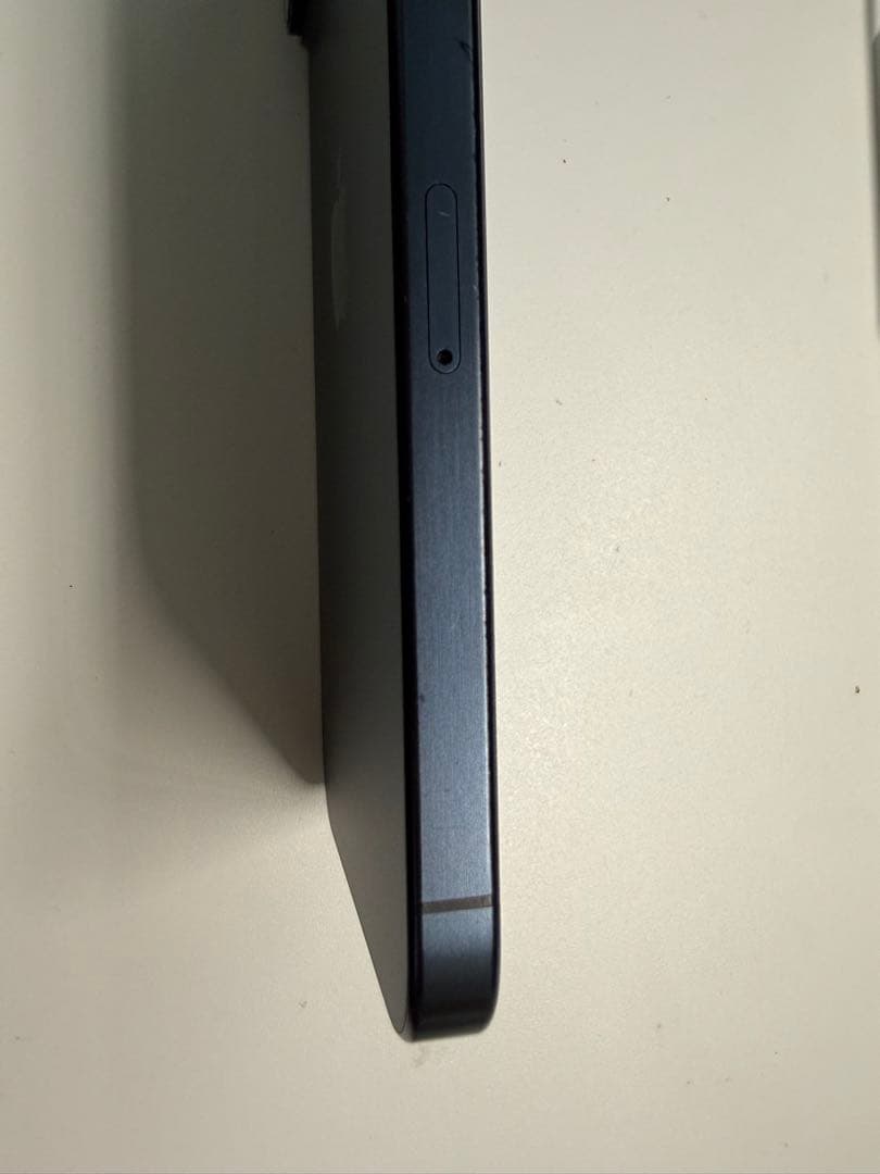 Apple iPhone 15 Pro Max ブルーチタニウム 256GB